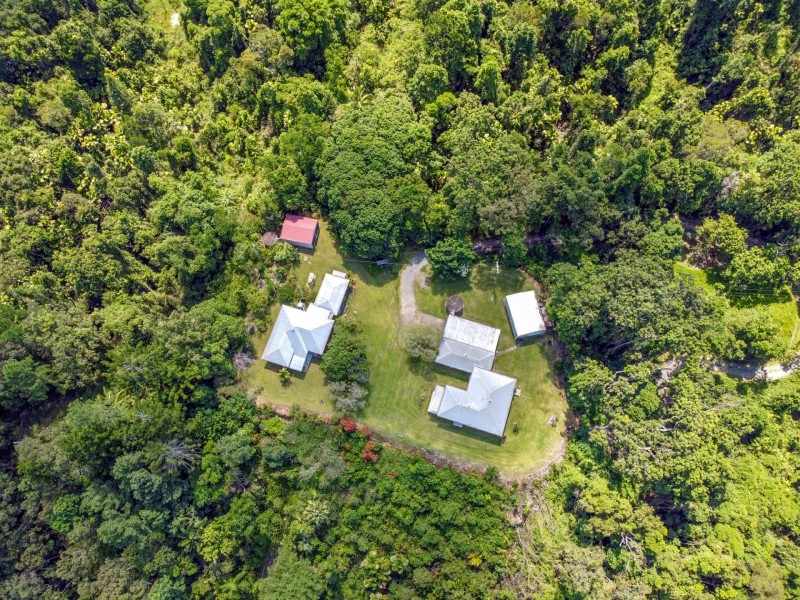 168-170 Syndicate Road, Miallo QLD 4873