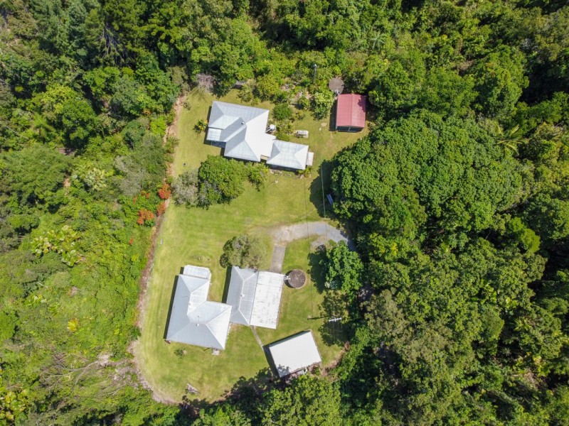 168-170 Syndicate Road, Miallo QLD 4873
