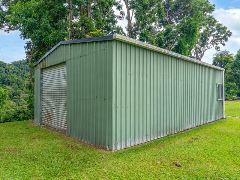 168-170 Syndicate Road, Miallo QLD 4873