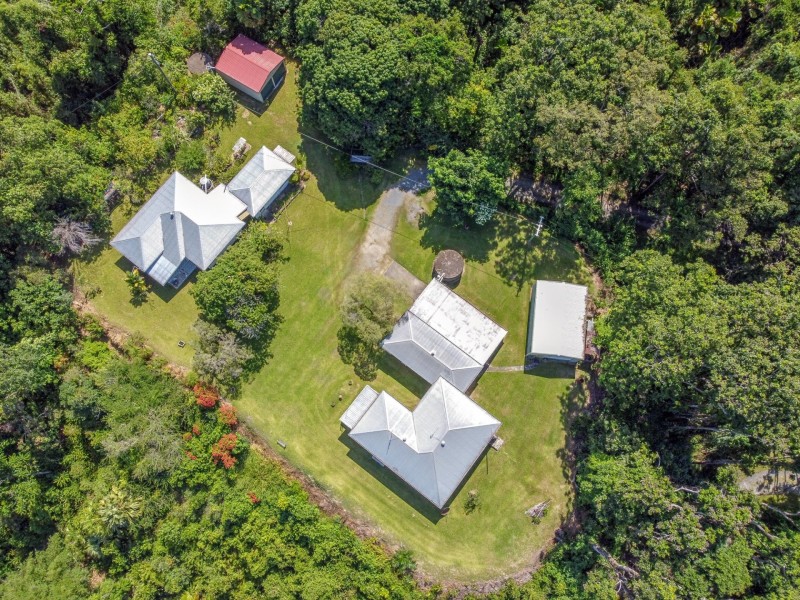 168-170 Syndicate Road, Miallo QLD 4873