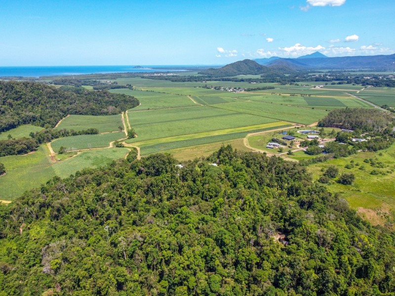 168-170 Syndicate Road, Miallo QLD 4873