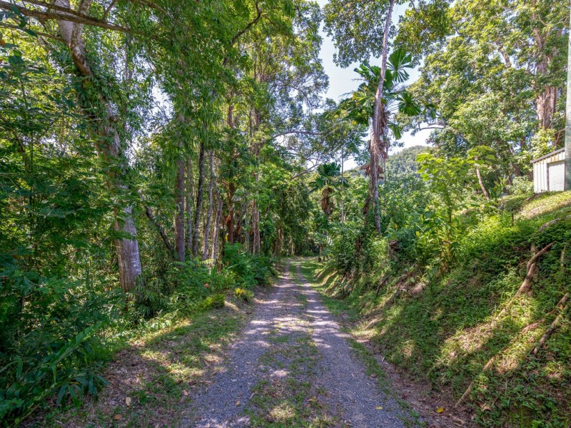 168-170 Syndicate Road, Miallo QLD 4873