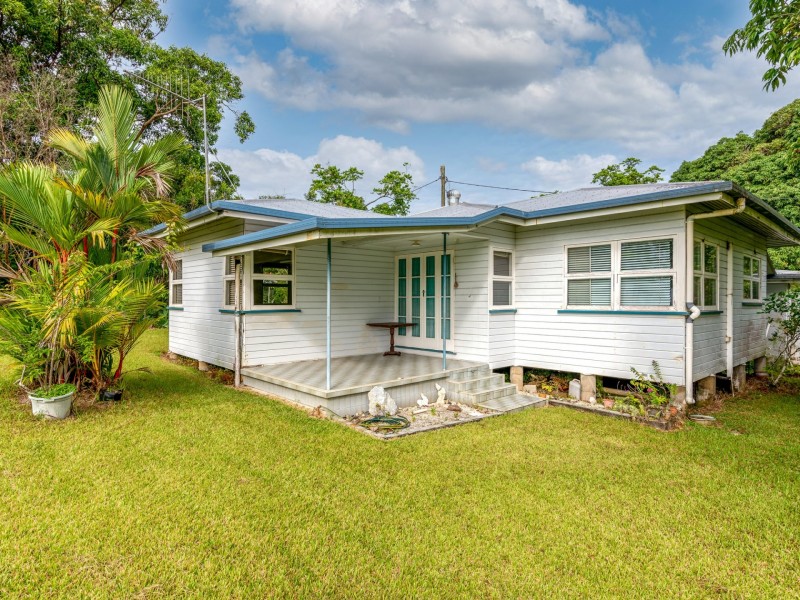 168-170 Syndicate Road, Miallo QLD 4873