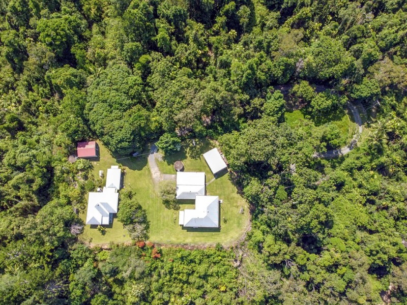 168-170 Syndicate Road, Miallo QLD 4873