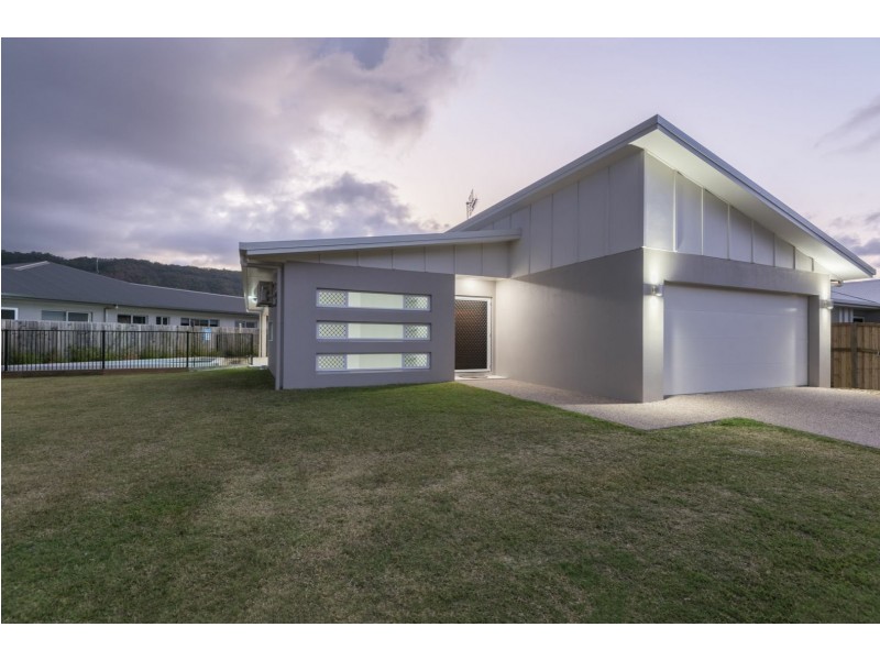 36 Milman Drive, Craiglie QLD 4877