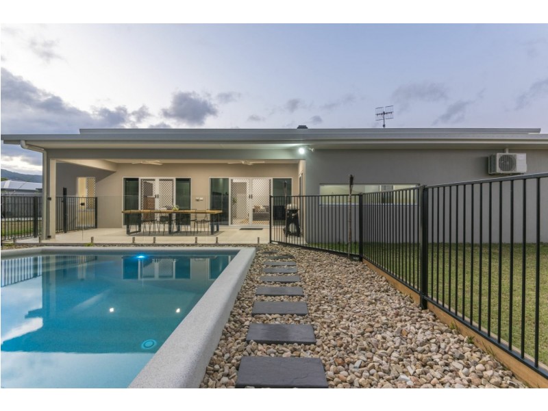 36 Milman Drive, Craiglie QLD 4877