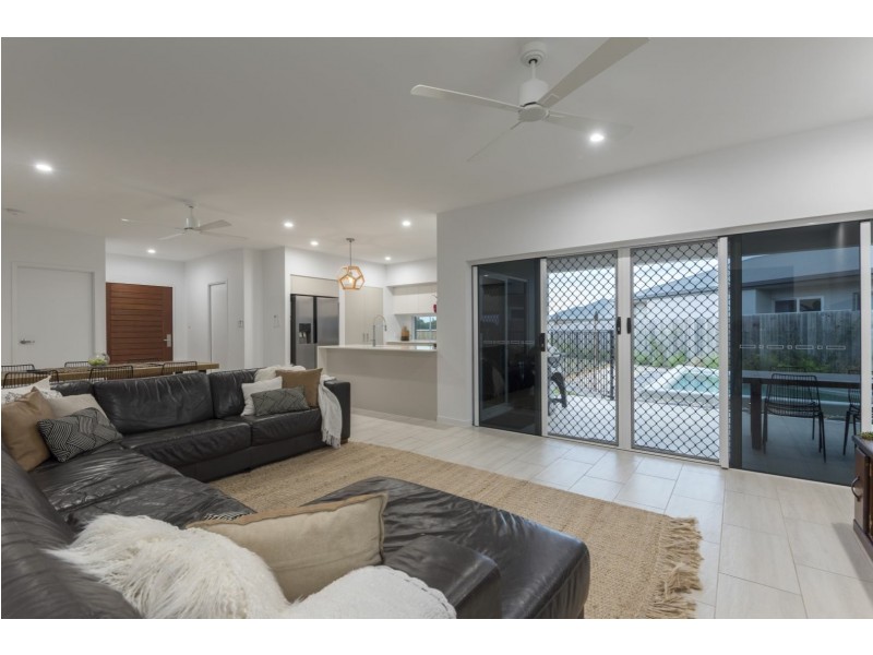 36 Milman Drive, Craiglie QLD 4877