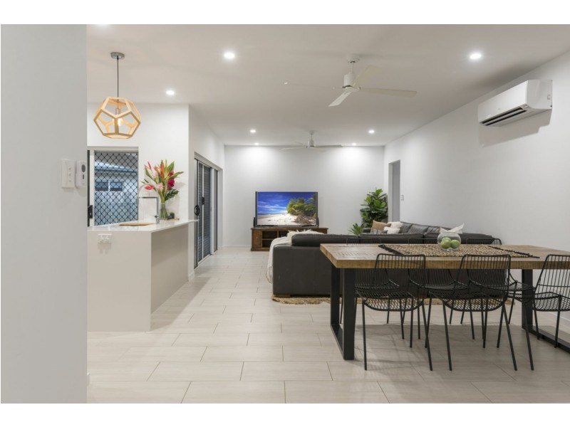 36 Milman Drive, Craiglie QLD 4877