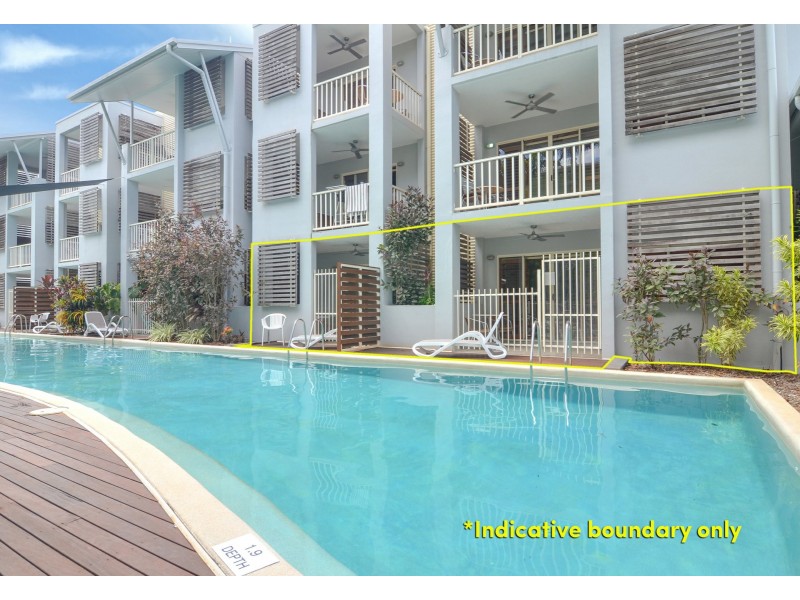 2 Mantra Aqueous/3-5 Davidson Street, Port Douglas QLD 4877