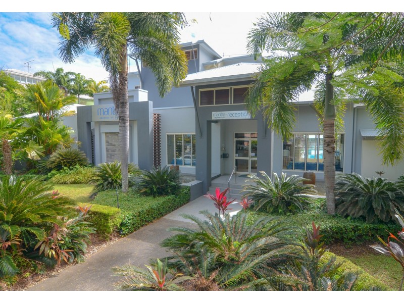 2 Mantra Aqueous/3-5 Davidson Street, Port Douglas QLD 4877