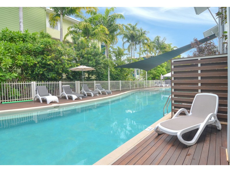 2 Mantra Aqueous/3-5 Davidson Street, Port Douglas QLD 4877