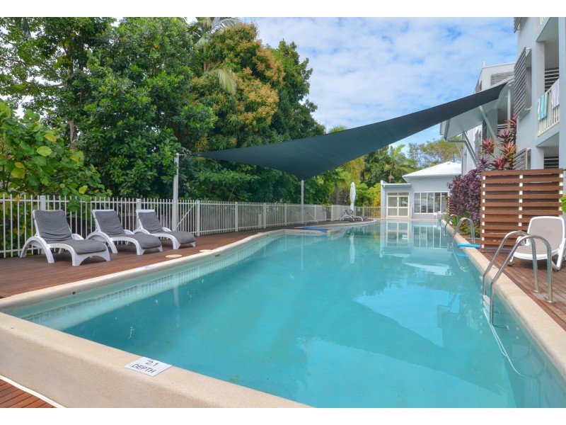 2 Mantra Aqueous/3-5 Davidson Street, Port Douglas QLD 4877