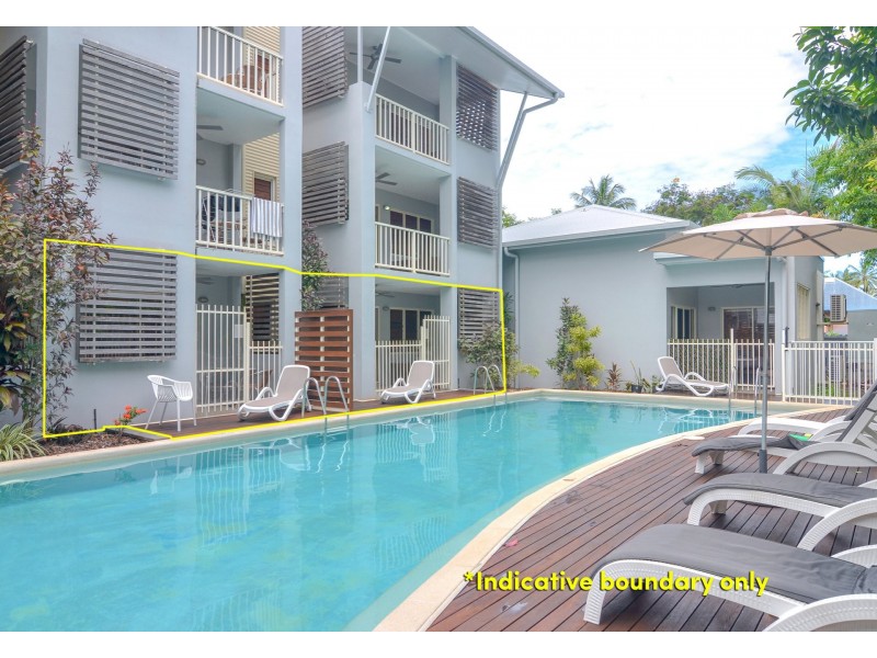 2 Mantra Aqueous/3-5 Davidson Street, Port Douglas QLD 4877