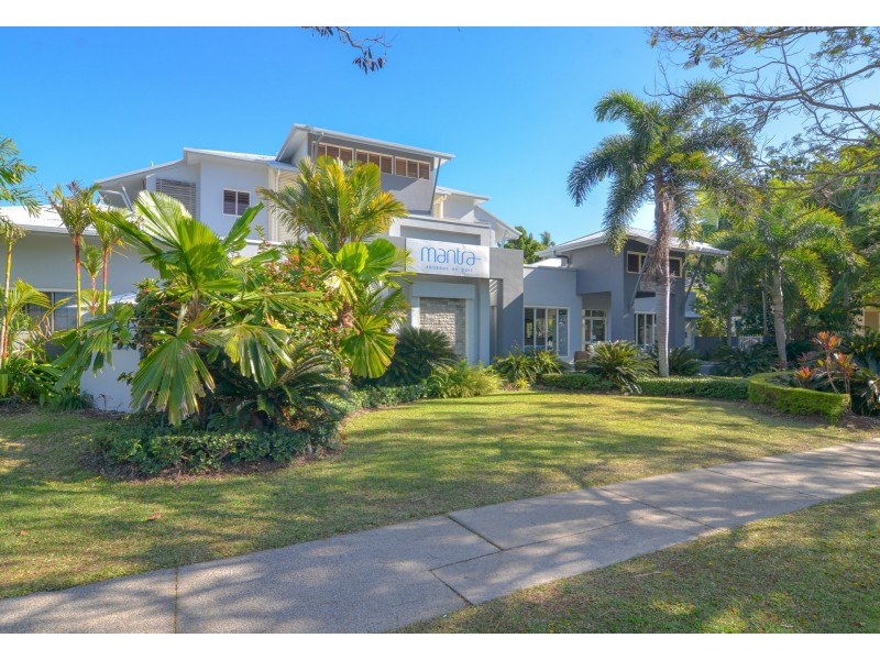 2 Mantra Aqueous/3-5 Davidson Street, Port Douglas QLD 4877