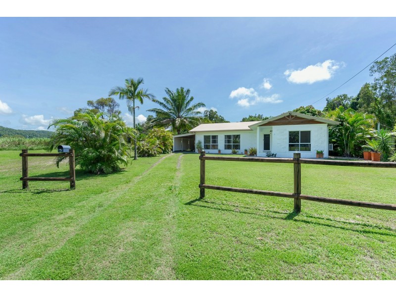 5 Jirimandi Close, Wonga Beach QLD 4873