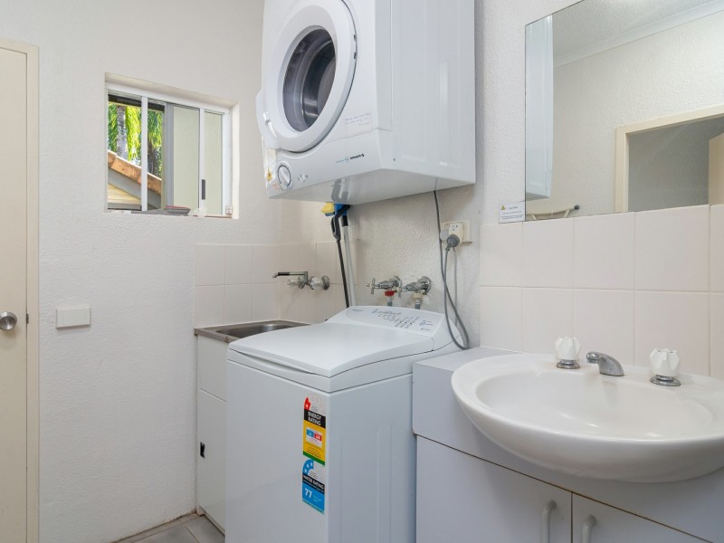 27 Reef Resort/121 Port Douglas Road, Port Douglas QLD 4877