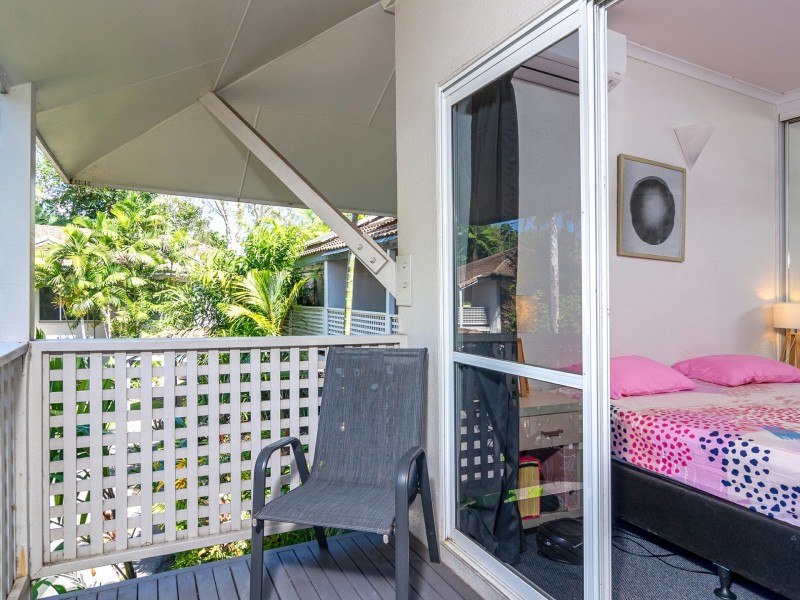 27 Reef Resort/121 Port Douglas Road, Port Douglas QLD 4877