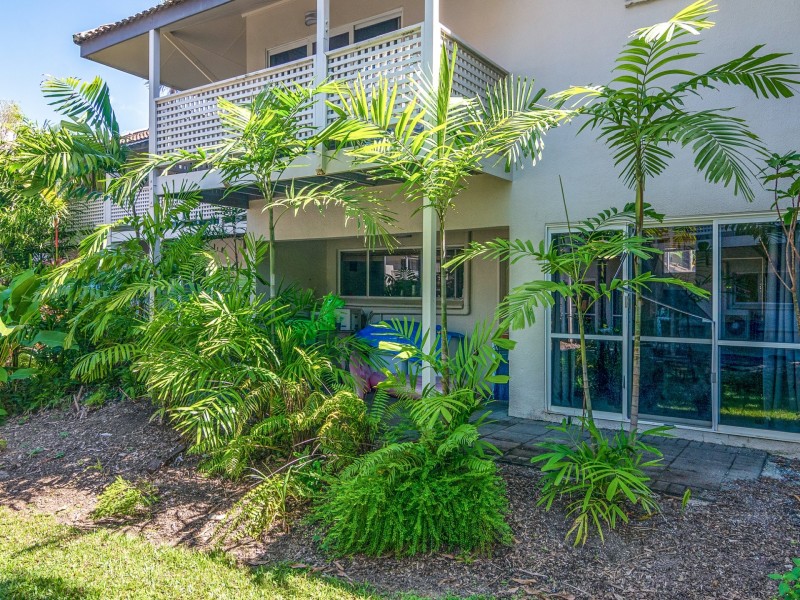 27 Reef Resort/121 Port Douglas Road, Port Douglas QLD 4877