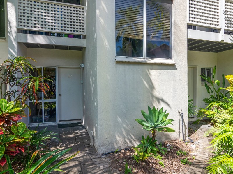 27 Reef Resort/121 Port Douglas Road, Port Douglas QLD 4877