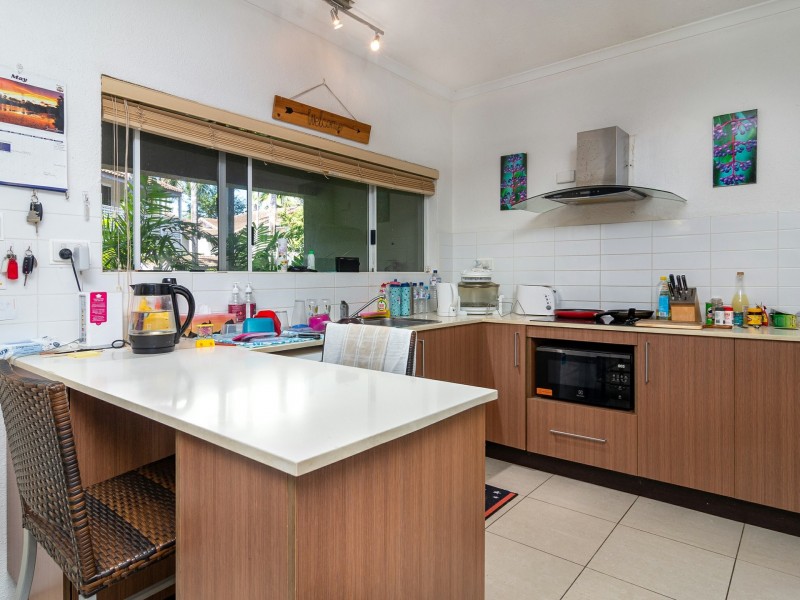 27 Reef Resort/121 Port Douglas Road, Port Douglas QLD 4877