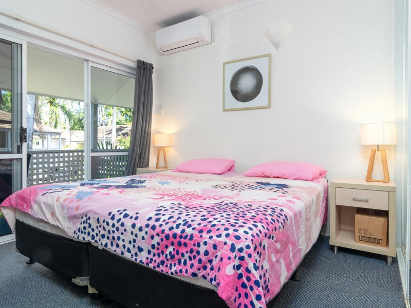 27 Reef Resort/121 Port Douglas Road, Port Douglas QLD 4877