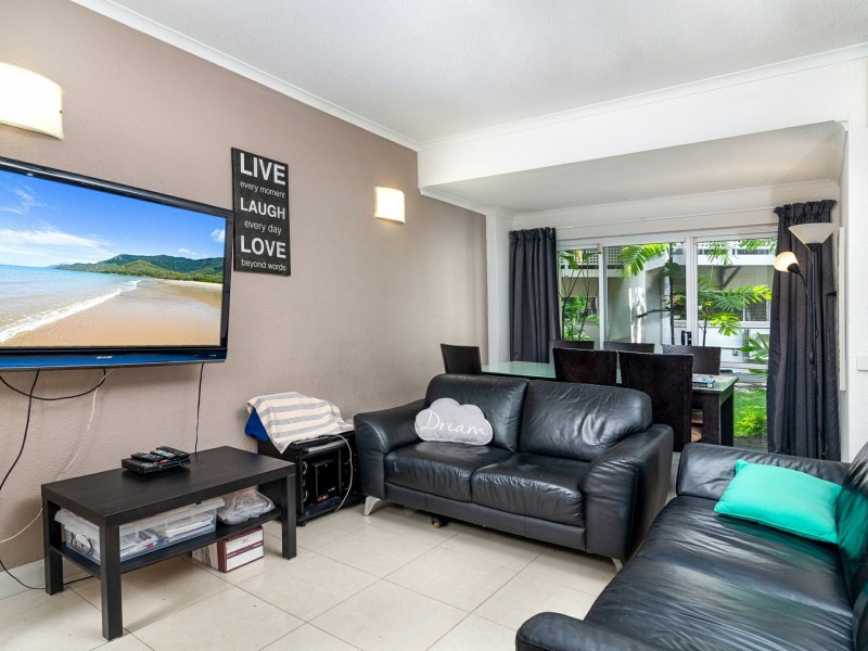 27 Reef Resort/121 Port Douglas Road, Port Douglas QLD 4877