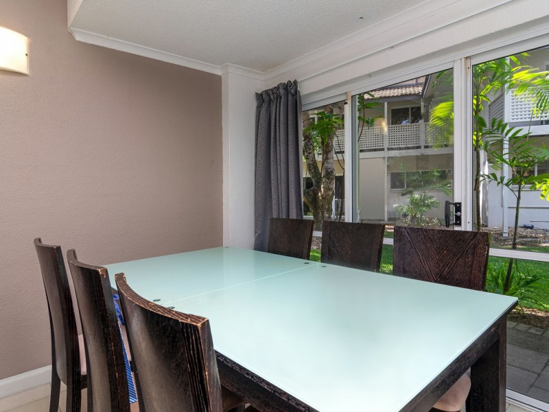 27 Reef Resort/121 Port Douglas Road, Port Douglas QLD 4877