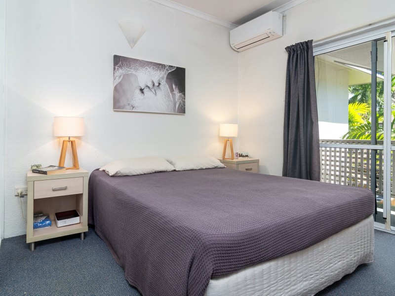 27 Reef Resort/121 Port Douglas Road, Port Douglas QLD 4877