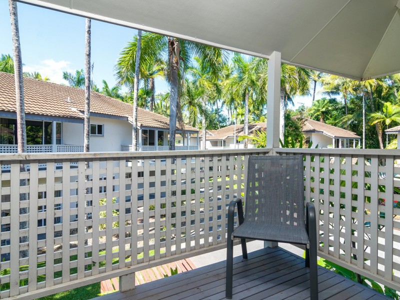27 Reef Resort/121 Port Douglas Road, Port Douglas QLD 4877