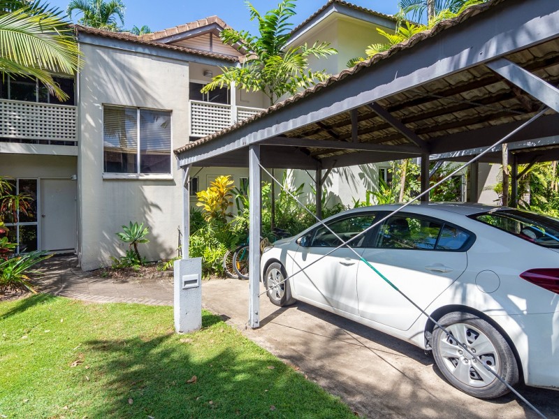 27 Reef Resort/121 Port Douglas Road, Port Douglas QLD 4877
