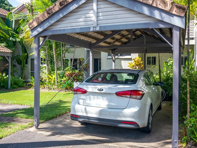 27 Reef Resort/121 Port Douglas Road, Port Douglas QLD 4877