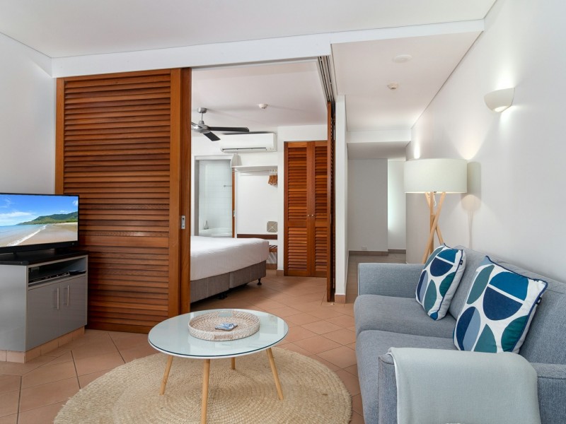 33 Peninsula/9-13 Esplanade, Port Douglas QLD 4877