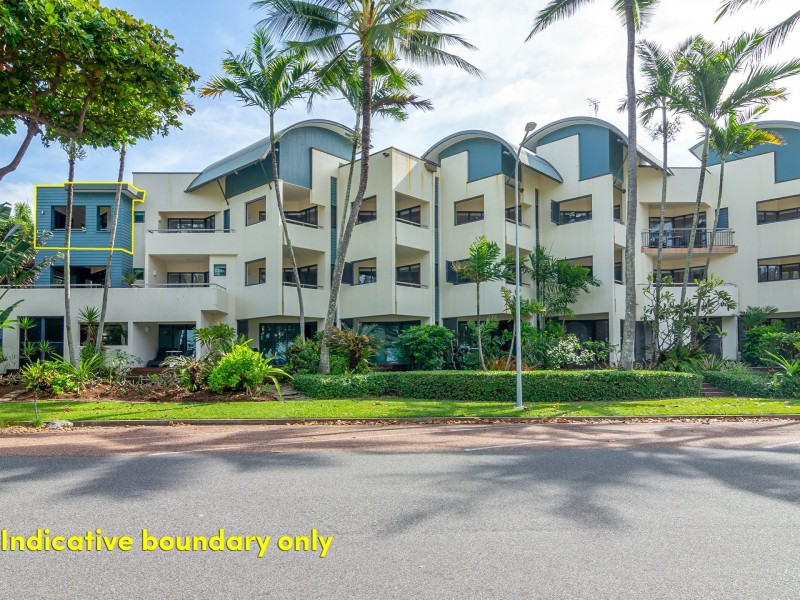 33 Peninsula/9-13 Esplanade, Port Douglas QLD 4877