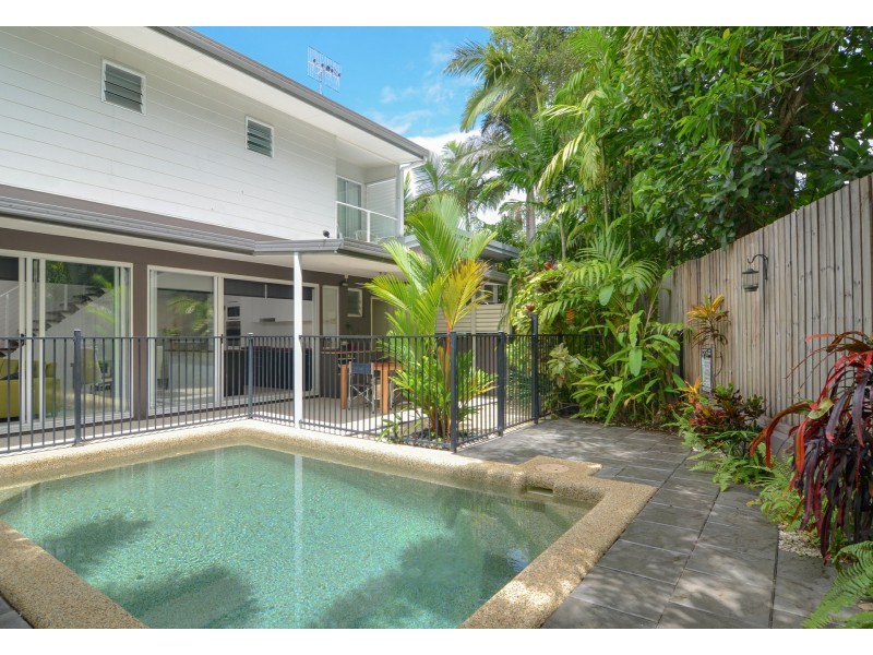 2 Oasis/4-8 Morning Close, Port Douglas QLD 4877
