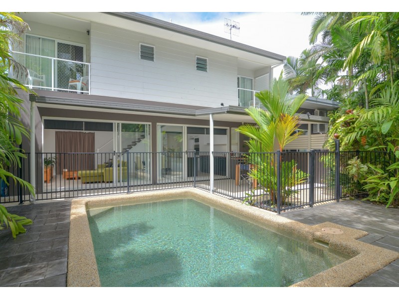 2 Oasis/4-8 Morning Close, Port Douglas QLD 4877