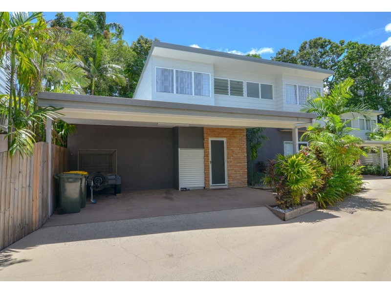 2 Oasis/4-8 Morning Close, Port Douglas QLD 4877