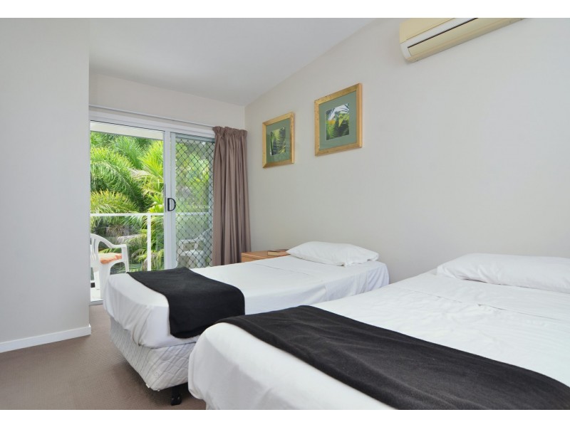 2 Oasis/4-8 Morning Close, Port Douglas QLD 4877