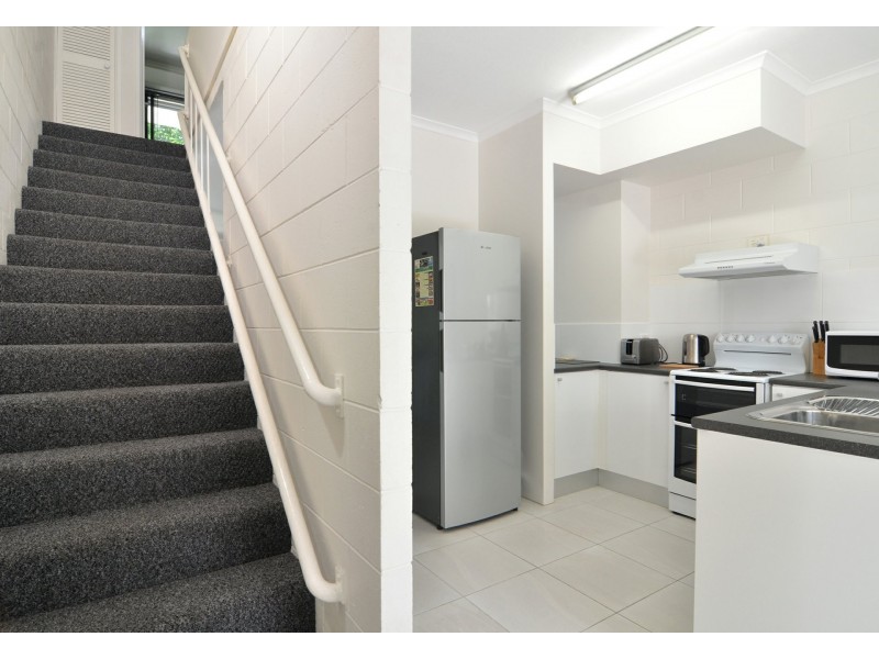 10 Ti Tree Resort/1-5 Barrier Street, Port Douglas QLD 4877