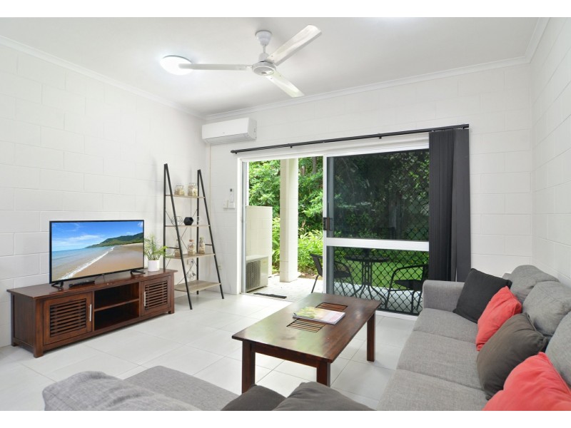 10 Ti Tree Resort/1-5 Barrier Street, Port Douglas QLD 4877
