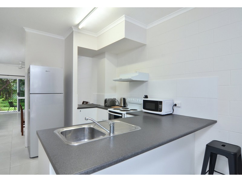 10 Ti Tree Resort/1-5 Barrier Street, Port Douglas QLD 4877