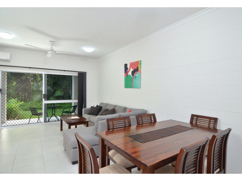 10 Ti Tree Resort/1-5 Barrier Street, Port Douglas QLD 4877