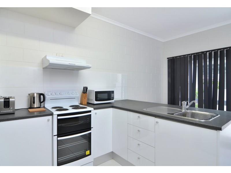 10 Ti Tree Resort/1-5 Barrier Street, Port Douglas QLD 4877