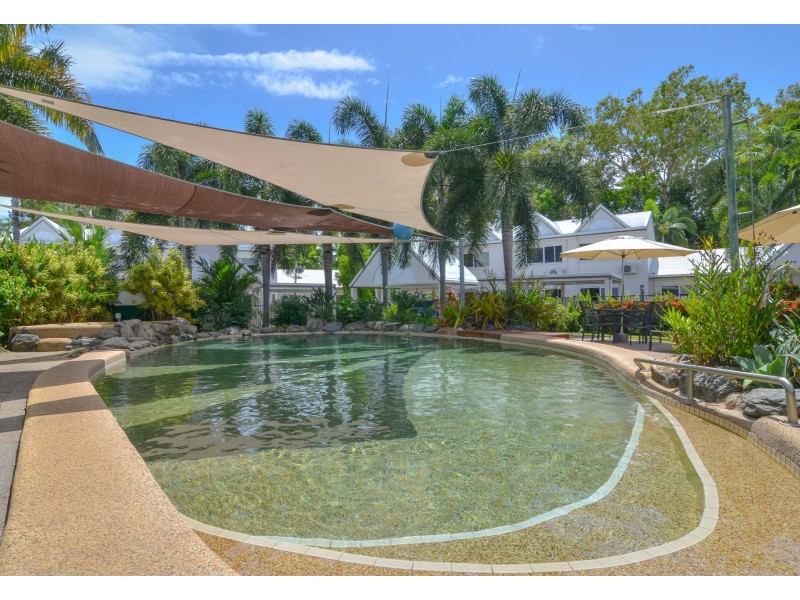10 Ti Tree Resort/1-5 Barrier Street, Port Douglas QLD 4877