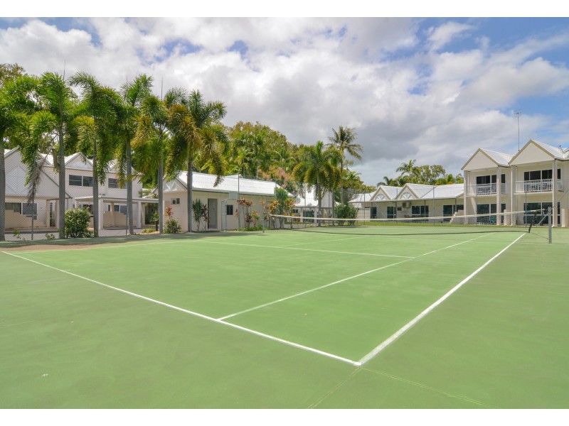 10 Ti Tree Resort/1-5 Barrier Street, Port Douglas QLD 4877