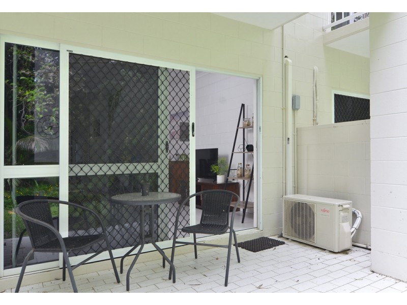 10 Ti Tree Resort/1-5 Barrier Street, Port Douglas QLD 4877
