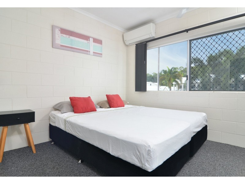 10 Ti Tree Resort/1-5 Barrier Street, Port Douglas QLD 4877