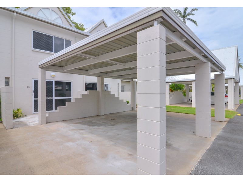 10 Ti Tree Resort/1-5 Barrier Street, Port Douglas QLD 4877