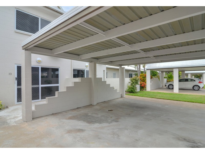 10 Ti Tree Resort/1-5 Barrier Street, Port Douglas QLD 4877