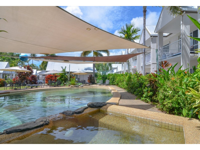 10 Ti Tree Resort/1-5 Barrier Street, Port Douglas QLD 4877