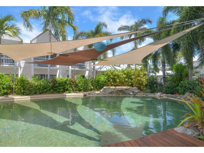 10 Ti Tree Resort/1-5 Barrier Street, Port Douglas QLD 4877